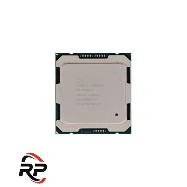 پردازنده اینتل مدل Xeon E5-2698 V4