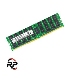 رم سرور اچ پی مدل DDR4-2666 64G