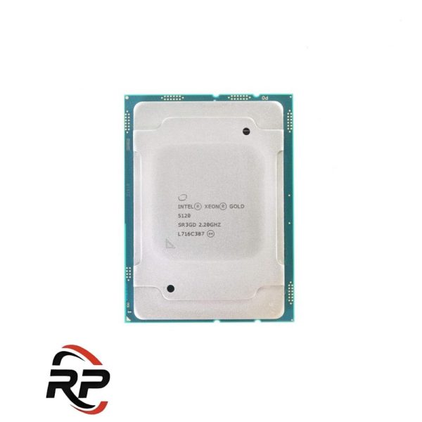 پردازنده اینتل مدل Xeon Gold 5120