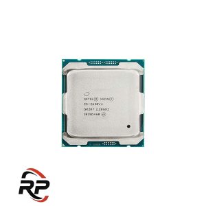 پردازنده اینتل مدل Xeon E5-2630 V4