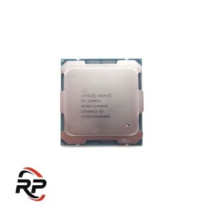 پردازنده اینتل مدل Xeon E5-2640 V4