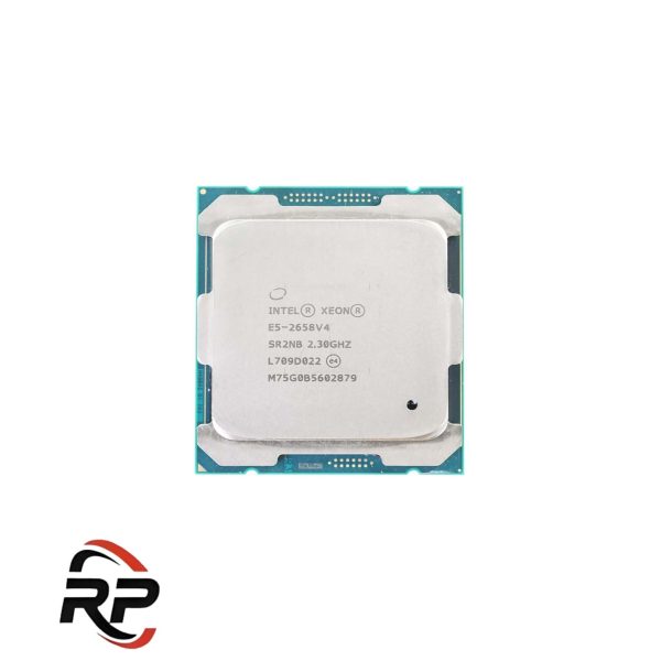 پردازنده اینتل مدل Xeon E5-2658 v4