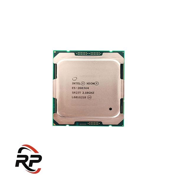 پردازنده اینتل مدل Xeon E5-2683 V4