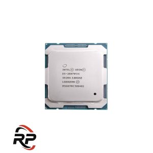 پردازنده اینتل مدل Xeon E5-2687W v4