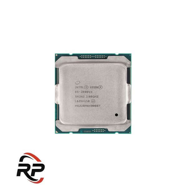 پردازنده اینتل مدل Xeon E5-2690 V4