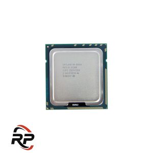 پردازنده اینتل مدل Xeon E5520