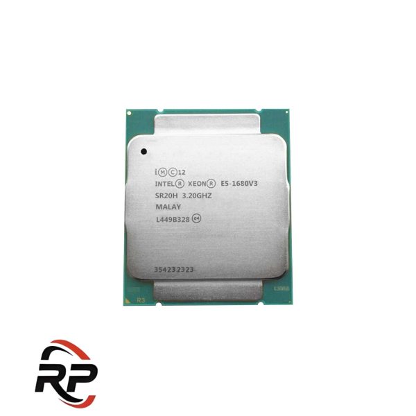 پردازنده اینتل مدل Xeon E5-1680 V3