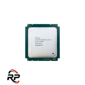 پردازنده اینتل مدل Xeon E5-2697 v2