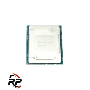 پردازنده اینتل مدل Xeon Silver 4110