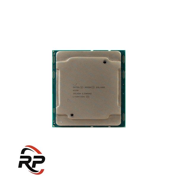 پردازنده اینتل مدل Xeon Silver 4110