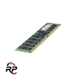 رم سرور اچ پی مدل PC4-2400 32GB