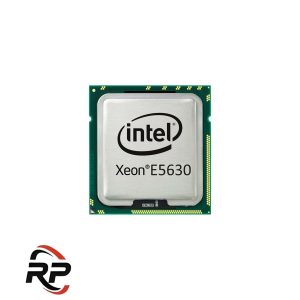 پردازنده اینتل مدل Xeon E5630