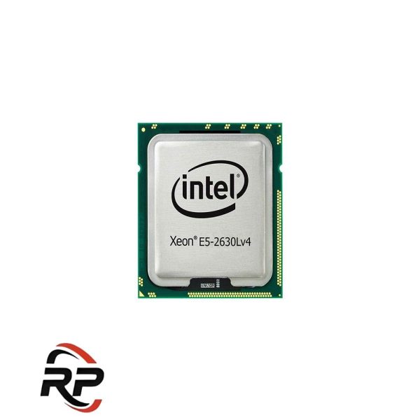 پردازنده اینتل مدل Xeon E5-2630L V4