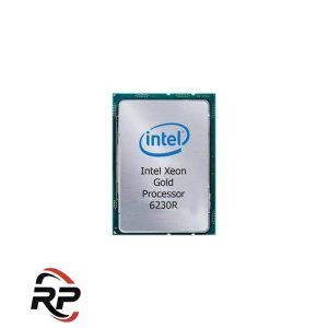 پردازنده اینتل مدل Xeon Gold 6230R