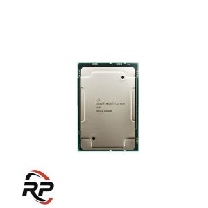 پردازنده اینتل مدل Xeon platinum 8156