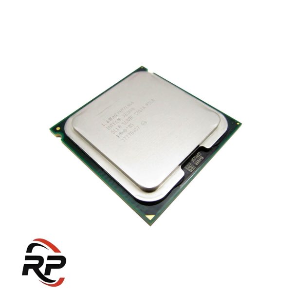 پردازنده اینتل مدل Xeon 5110