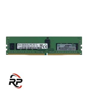 رم سرور اچ پی مدل DDR4-2400T 16G