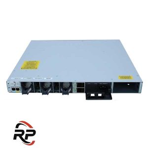 سوئیچ سیسکو مدل C9300-48T-A