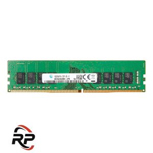 رم سرور اچ پی مدل DDR4-2666 16GB