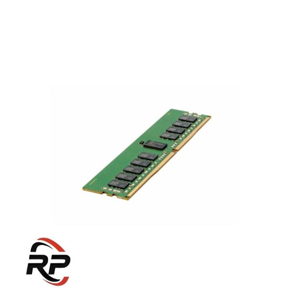 رم سرور اچ پی مدل PC4-2400 16GB