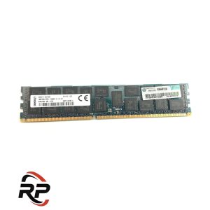 رم سرور اچ پی مدل PC3L-10600R 16GB