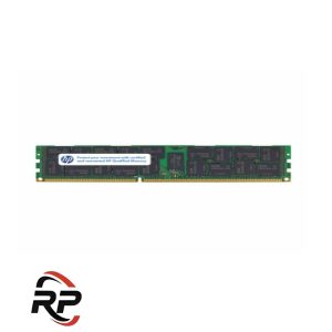 رم سرور اچ پی مدل PC3L-10600 4GB