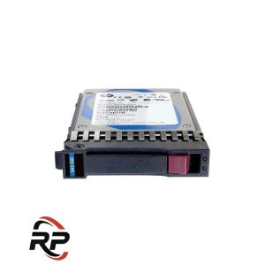 هارد ذخیره ساز اچ پی مدل 1.6TB 12G SAS N9X91A