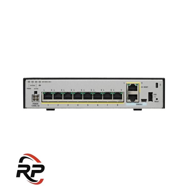 فایروال سیسکو مدل ASA5506-X-FPWR