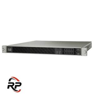 فایروال سیسکو مدل ASA5545-FPWR-K9