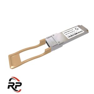 ماژول فیبر نوری سیسکو مدل QSFP-40G-SR4