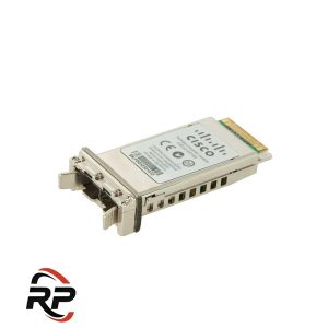 ماژول فیبر نوری سیسکو مدل CVR-X2-SFP10G