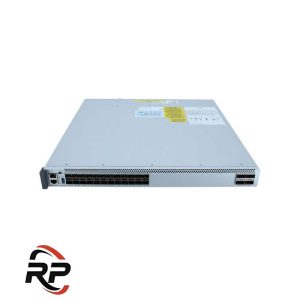 سوئیچ سیسکو مدل C9500-24Y4C-E