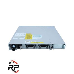 سوئیچ سیسکو مدل C9500-24Y4C-E