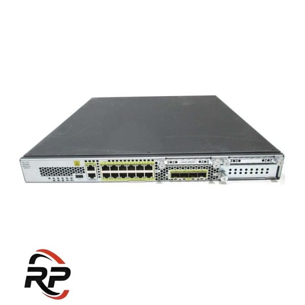 فایروال سیسکو مدل FPR2130-NGFW-K9