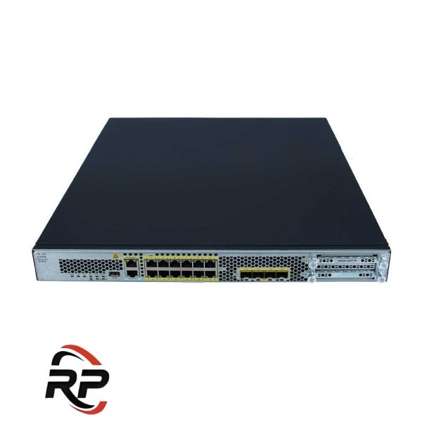 فایروال سیسکو مدل FPR2110-NGFW-K9