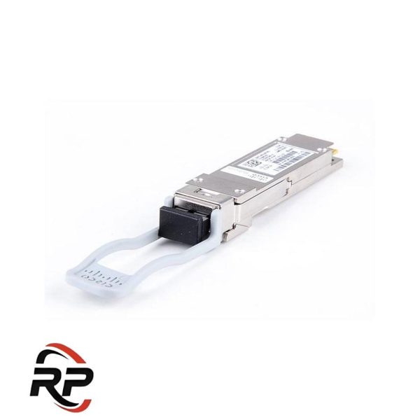 ماژول فیبر نوری سیسکو QSFP-40G-SR-BD