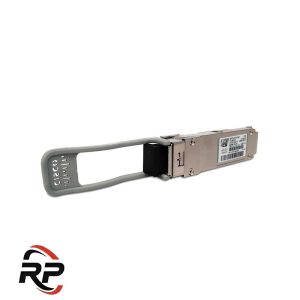 ماژول فیبر نوری سیسکو QSFP-40G-SR-BD