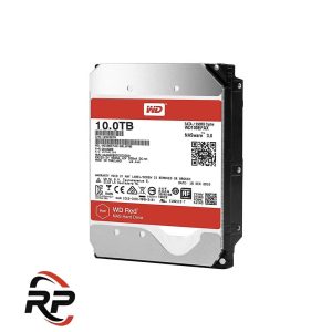 هارد ذخیره ساز وسترن دیجیتال مدل Red 10TB WD