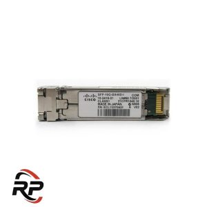 ماژول فیبر نوری سیسکو مدل SFP-10G-BX40D-I