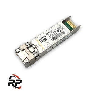 ماژول فیبر نوری سیسکو مدل SFP-10G-ER