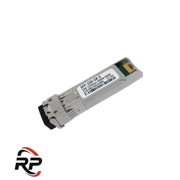 ماژول فیبر نوری سیسکو مدل SFP-10G-ER-S