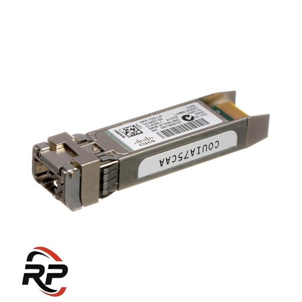 ماژول فیبر نوری سیسکو مدل SFP-10G-LR