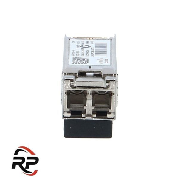 ماژول فیبر نوری سیسکو مدل SFP-10G-SR