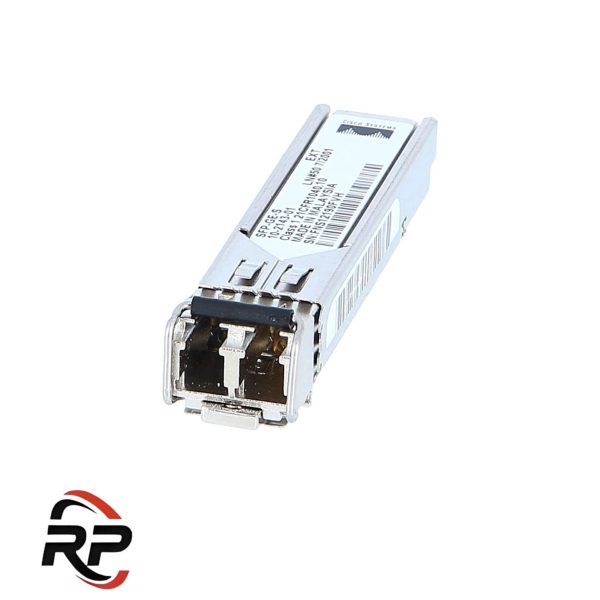 ماژول فیبر نوری سیسکو مدل SFP-GE-S