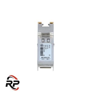 ماژول فیبر نوری سیسکو مدل SFP-GE-T