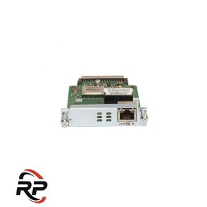 کارت ماژول سیسکو مدل VWIC3-1MFT-T1/E1