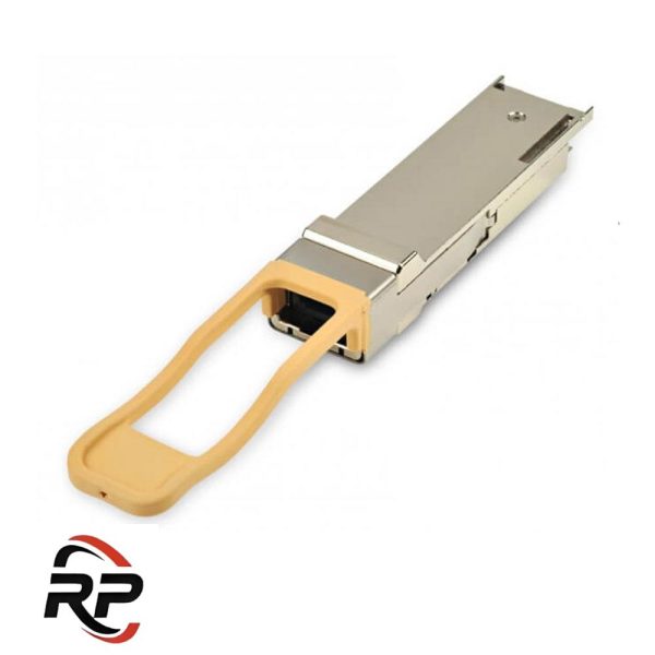 ماژول فیبر نوری سیسکو مدل QSFP-40G-SR4