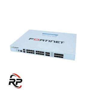 فایروال فورتی نت مدل Fortigate FG-200F