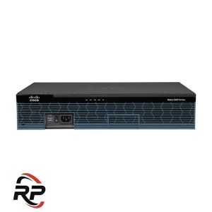 روتر سیسکو مدل Cisco 2911-SEC-k9