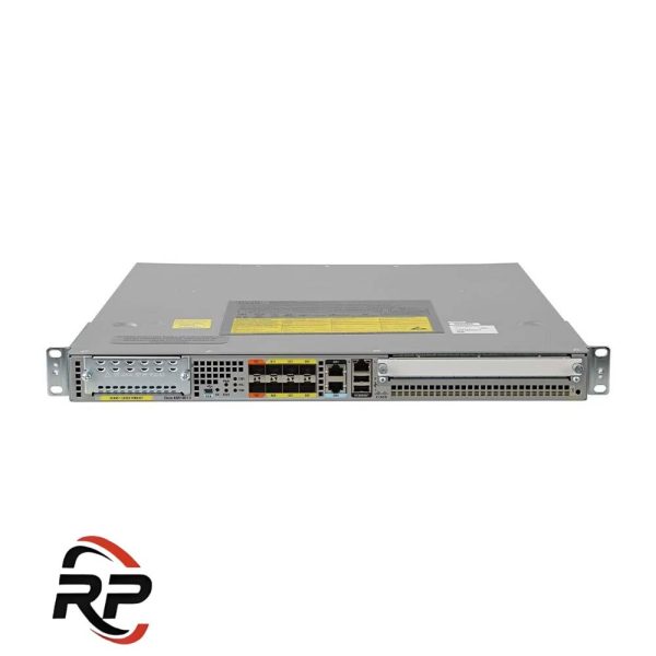 روتر سیسکو مدل ASR1001-X